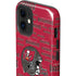 NFL Tampa Bay Buccaneers - Blast iPhone 12 Impact Case