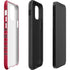 NFL Tampa Bay Buccaneers - Blast iPhone 12 Impact Case