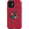 NFL Tampa Bay Buccaneers - Blast iPhone 12 Mini Impact Case
