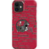 NFL Tampa Bay Buccaneers - Blast iPhone 12 Mini Lite Case