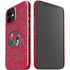 NFL Tampa Bay Buccaneers - Blast iPhone 12 Mini Lite Case