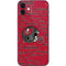 NFL Tampa Bay Buccaneers - Blast iPhone 12 Mini Skin