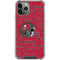 NFL Tampa Bay Buccaneers - Blast iPhone 12 Pro Clear Case