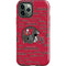 NFL Tampa Bay Buccaneers - Blast iPhone 12 Pro Impact Case
