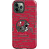 NFL Tampa Bay Buccaneers - Blast iPhone 12 Pro Impact Case