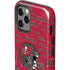 NFL Tampa Bay Buccaneers - Blast iPhone 12 Pro Impact Case