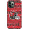 NFL Tampa Bay Buccaneers - Blast iPhone 12 Pro Max Impact Case