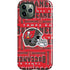 NFL Tampa Bay Buccaneers - Blast iPhone 12 Pro Max Impact Case