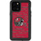 NFL Tampa Bay Buccaneers - Blast iPhone 12 Pro Max Waterproof Case