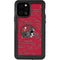 NFL Tampa Bay Buccaneers - Blast iPhone 12 Pro Waterproof Case