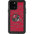 NFL Tampa Bay Buccaneers - Blast iPhone 12 Pro Waterproof Case