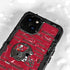 NFL Tampa Bay Buccaneers - Blast iPhone 13 Mini Waterproof Case