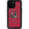 NFL Tampa Bay Buccaneers - Blast iPhone 13 Mini Waterproof Case
