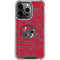NFL Tampa Bay Buccaneers - Blast iPhone 13 Pro Clear Case
