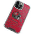 NFL Tampa Bay Buccaneers - Blast iPhone 13 Pro Clear Case