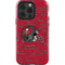 NFL Tampa Bay Buccaneers - Blast iPhone 13 Pro Impact Case