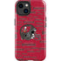 NFL Tampa Bay Buccaneers - Blast iPhone 15 Plus Impact Case