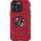 NFL Tampa Bay Buccaneers - Blast iPhone 14 Pro Impact Case
