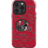 NFL Tampa Bay Buccaneers - Blast iPhone 14 Pro Impact Case
