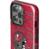 NFL Tampa Bay Buccaneers - Blast iPhone 15 Pro Impact Case