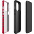 NFL Tampa Bay Buccaneers - Blast iPhone 14 Pro Impact Case