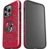 NFL Tampa Bay Buccaneers - Blast iPhone 15 Pro Impact Case