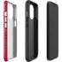 NFL Tampa Bay Buccaneers - Blast iPhone 15 Pro Max Impact Case