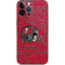 NFL Tampa Bay Buccaneers - Blast iPhone 14 Pro Max Skin