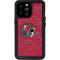 NFL Tampa Bay Buccaneers - Blast iPhone 14 Pro Max Waterproof Case