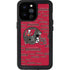 NFL Tampa Bay Buccaneers - Blast iPhone 14 Pro Max Waterproof Case