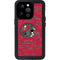 NFL Tampa Bay Buccaneers - Blast iPhone 14 Pro Waterproof Case
