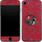 NFL Tampa Bay Buccaneers - Blast iPhone 7 Skin