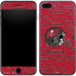 NFL Tampa Bay Buccaneers - Blast iPhone 8 Plus Skin