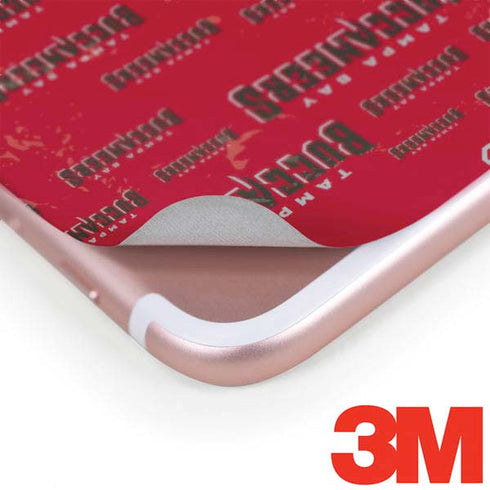 NFL Tampa Bay Buccaneers - Blast iPhone 8 Plus Skin