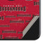 NFL Tampa Bay Buccaneers - Blast iPhone SE (2nd & 3rd Gen) Skin