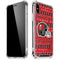 NFL Tampa Bay Buccaneers - Blast iPhone X/XS Clear Case
