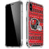 NFL Tampa Bay Buccaneers - Blast iPhone X/XS Clear Case