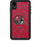 NFL Tampa Bay Buccaneers - Blast iPhone XR Waterproof Case