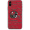 NFL Tampa Bay Buccaneers - Blast iPhone XS Skin