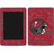 NFL Tampa Bay Buccaneers - Blast Amazon Kindle Skin
