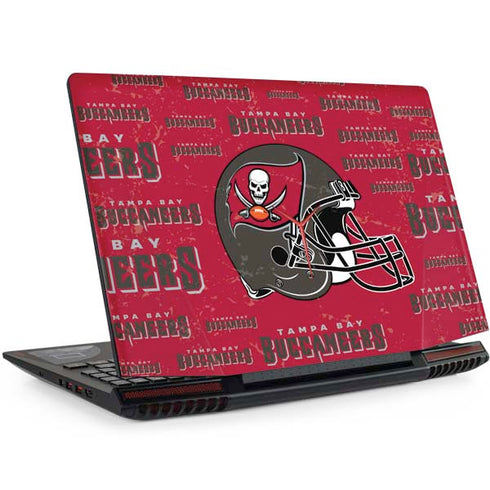 NFL Tampa Bay Buccaneers - Blast Legion Y720 Skin