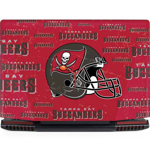 NFL Tampa Bay Buccaneers - Blast Legion Y720 Skin