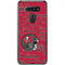 NFL Tampa Bay Buccaneers - Blast LG K51/Q51 Clear Case