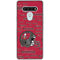 NFL Tampa Bay Buccaneers - Blast LG Stylo 6 Clear Case