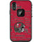 NFL Tampa Bay Buccaneers - Blast LifeProof Fre iPhone Skin