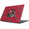 NFL Tampa Bay Buccaneers - Blast Apple MacBook Skin