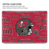 NFL Tampa Bay Buccaneers - Blast MacBook Air 13in M1 (2021) Case plus Skin