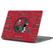 NFL Tampa Bay Buccaneers - Blast Apple MacBook Pro 13-inch Skin