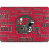 NFL Tampa Bay Buccaneers - Blast MacBook Pro 14in (2021-24) Skin