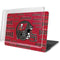 NFL Tampa Bay Buccaneers - Blast MacBook Pro 15in (2016-19) Case plus Skin